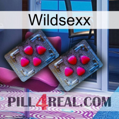 Wildsexx 14